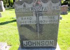 Randi &#38; Thore Johnson